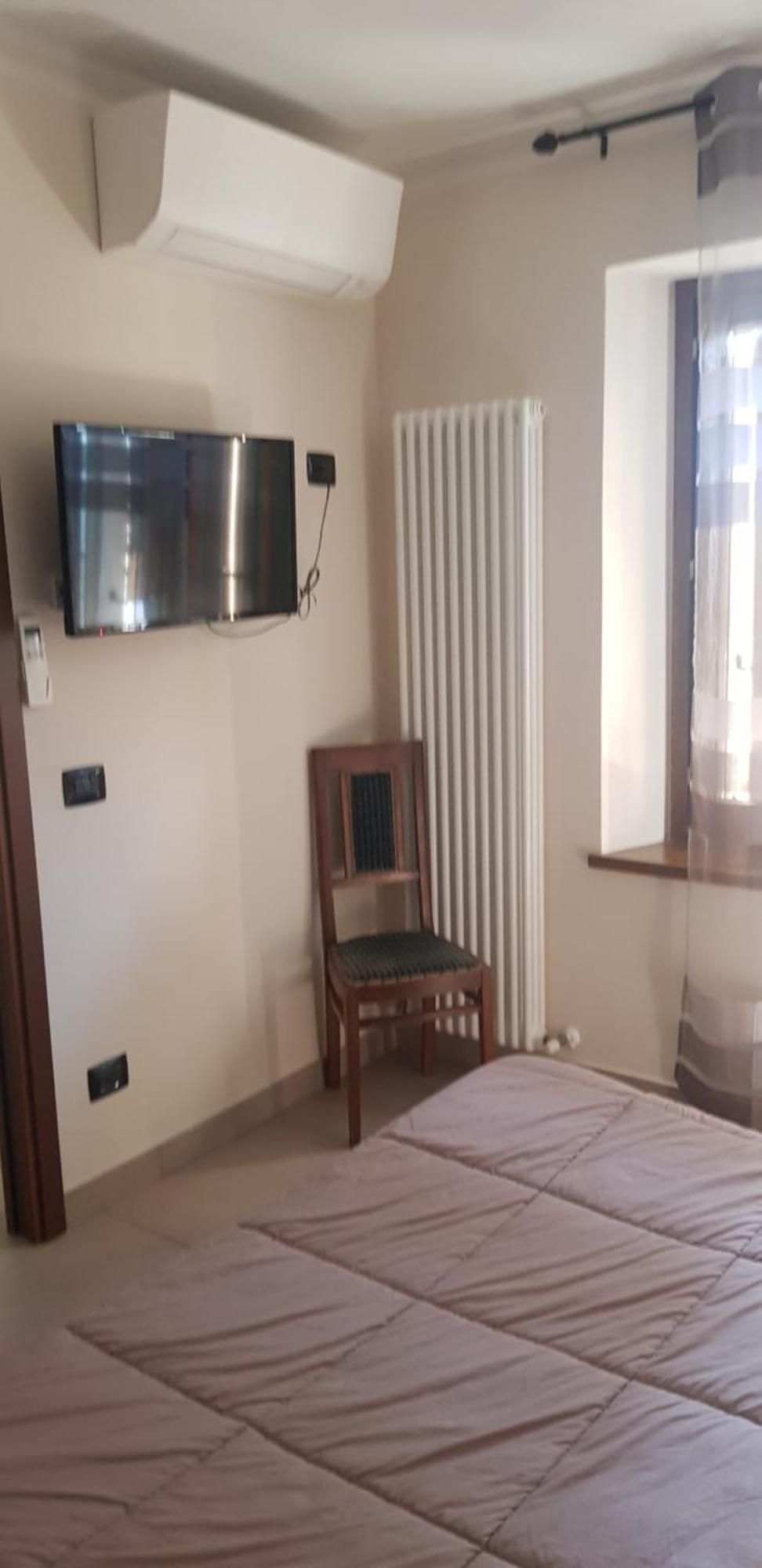 Mamma Teresa Hotel Sestola Room photo