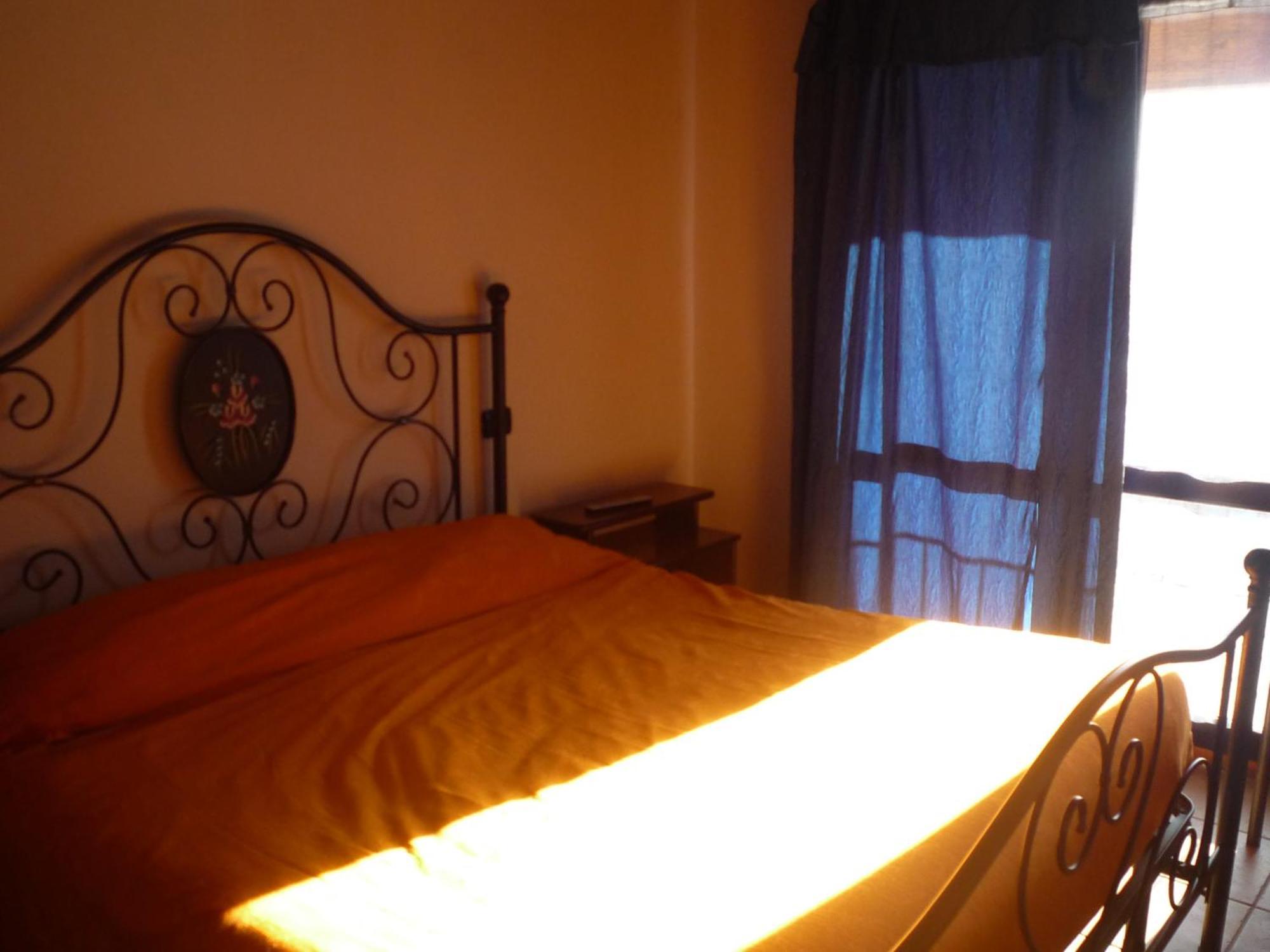 Mamma Teresa Hotel Sestola Room photo