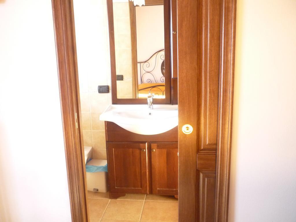 Mamma Teresa Hotel Sestola Room photo