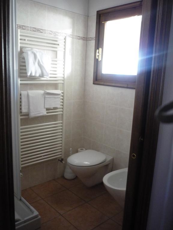 Mamma Teresa Hotel Sestola Room photo