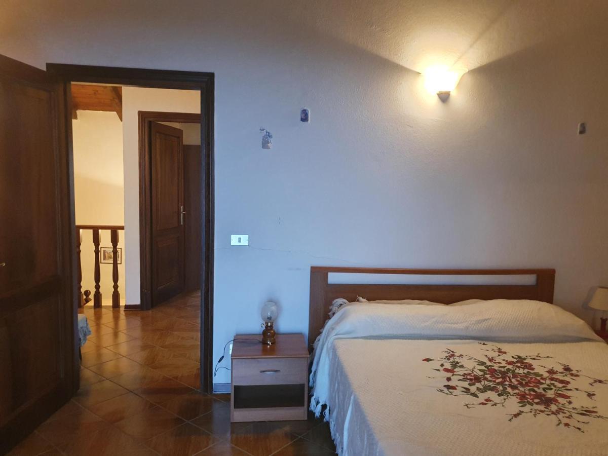 Mamma Teresa Hotel Sestola Exterior photo